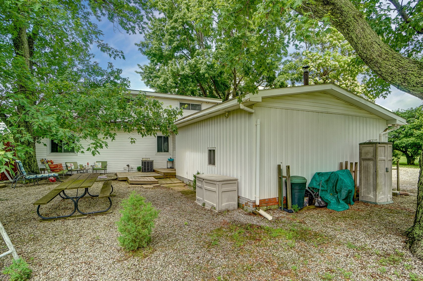 Image for 8278 Milton Road, Custar, OH  43511