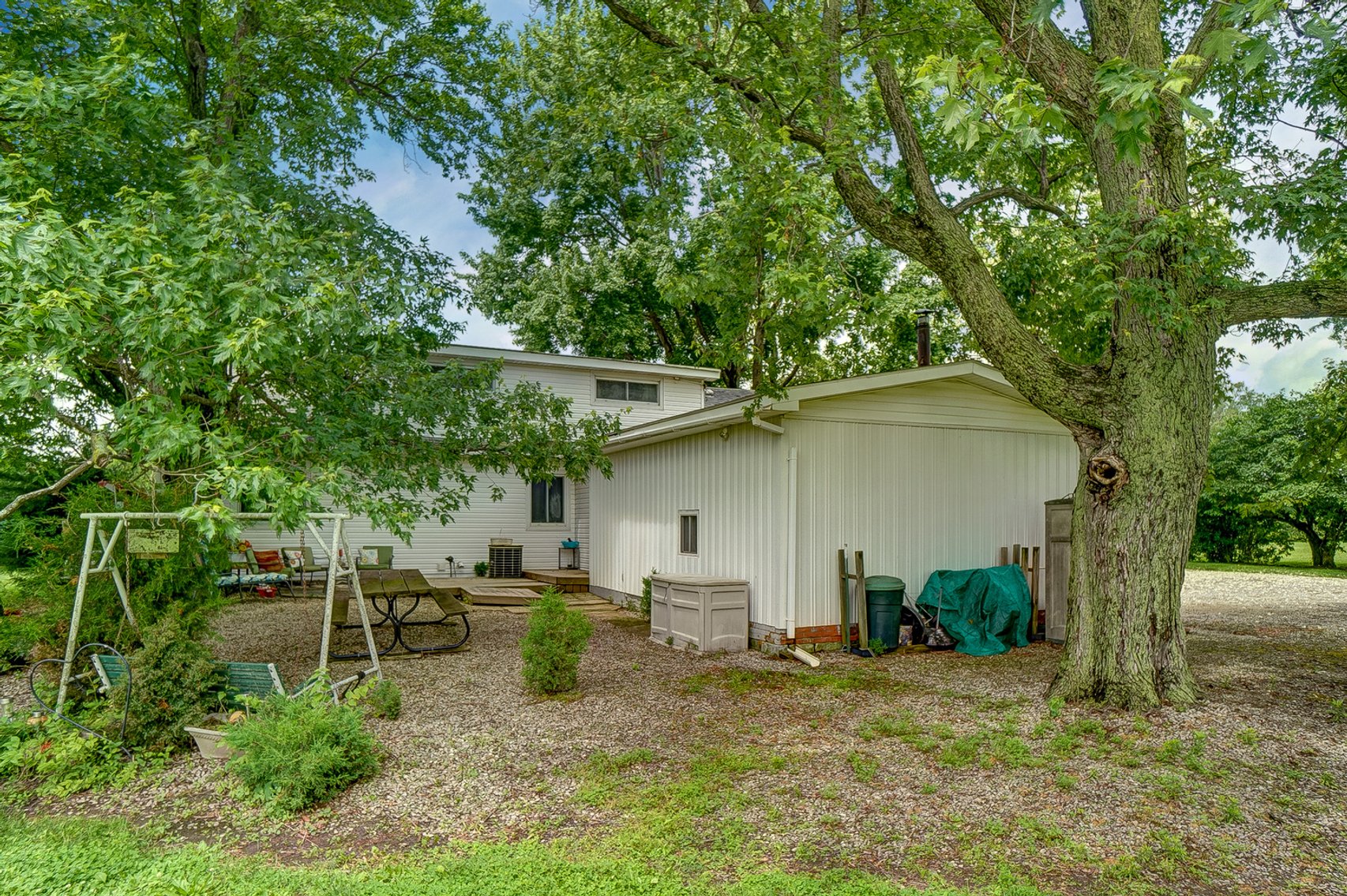 Image for 8278 Milton Road, Custar, OH  43511