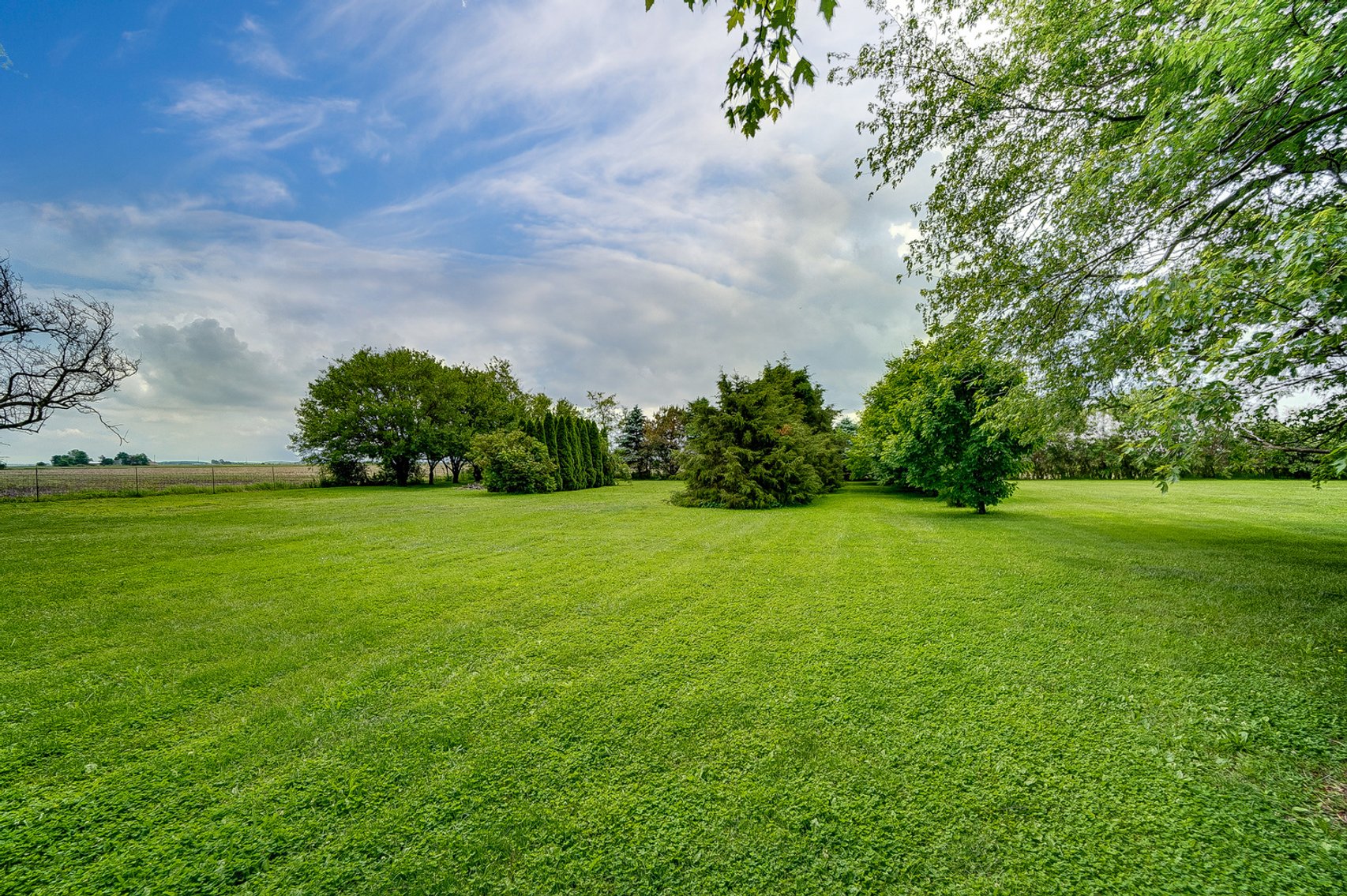 Image for 8278 Milton Road, Custar, OH  43511