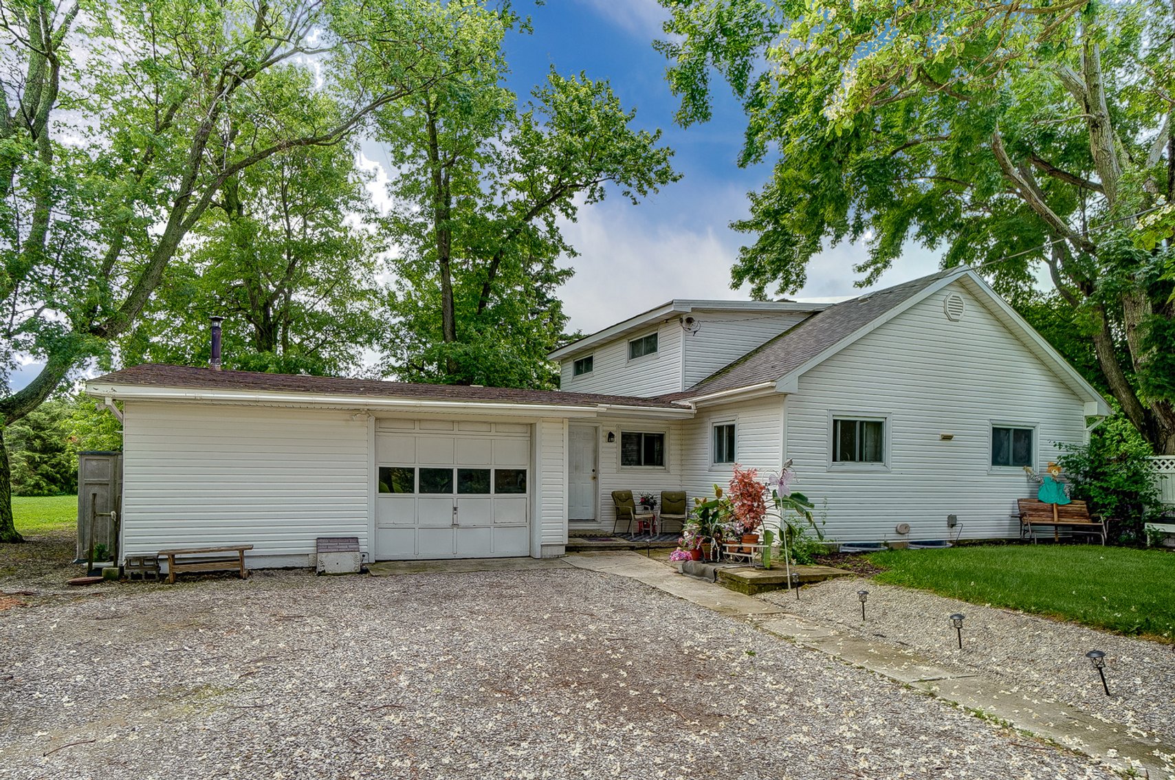 Image for 8278 Milton Road, Custar, OH  43511