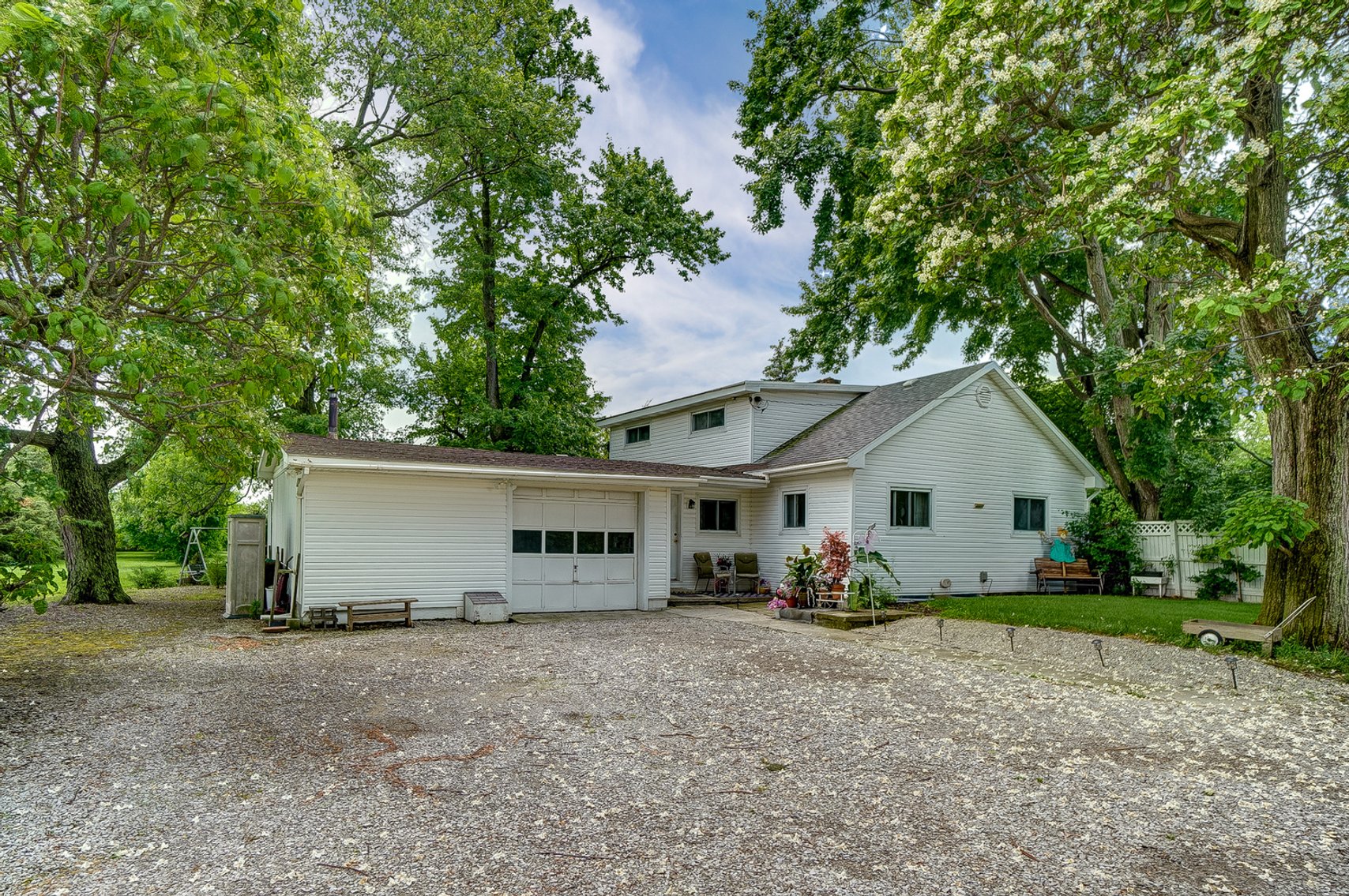 Image for 8278 Milton Road, Custar, OH  43511