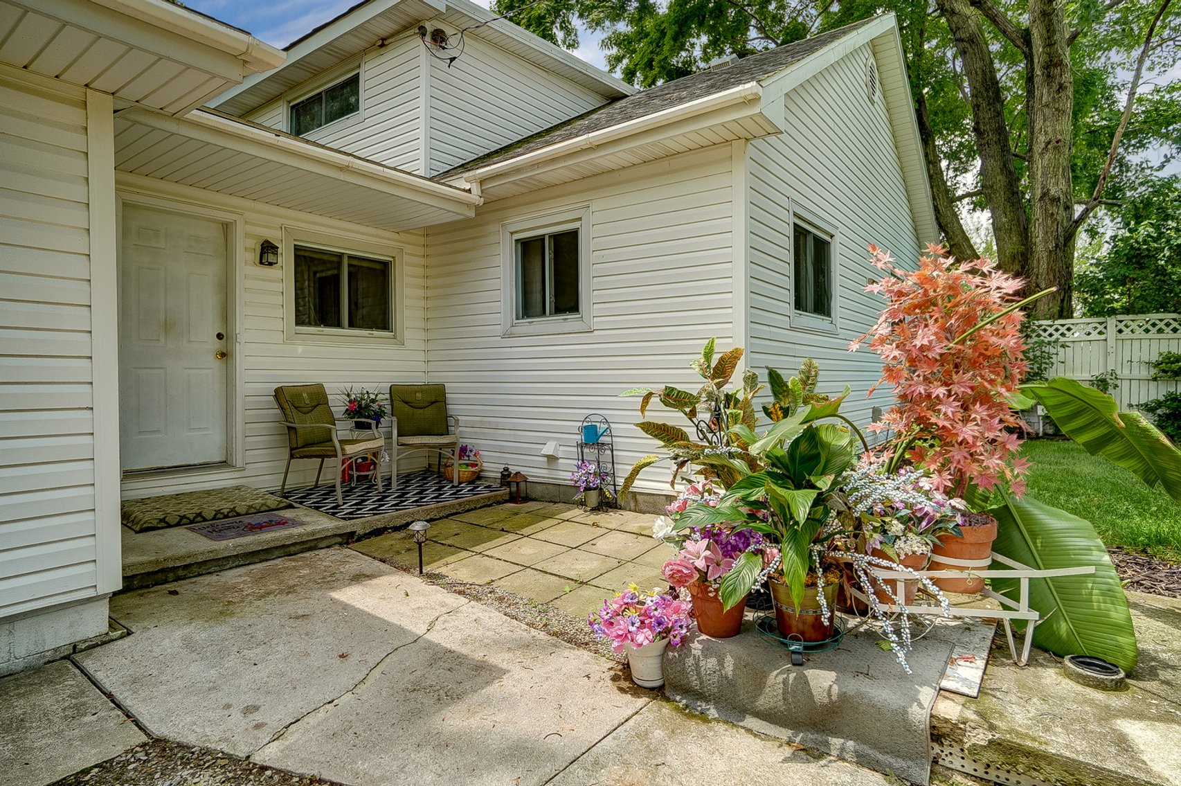 Image for 8278 Milton Road, Custar, OH  43511