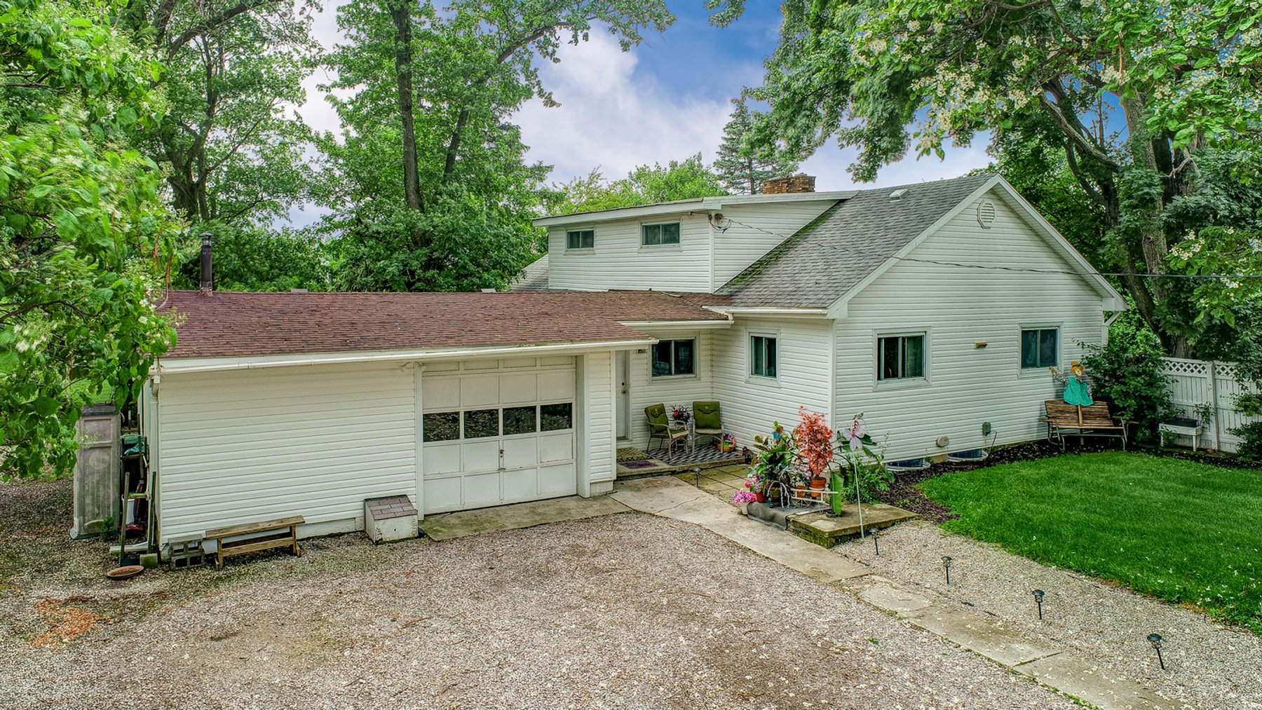 Image for 8278 Milton Road, Custar, OH  43511