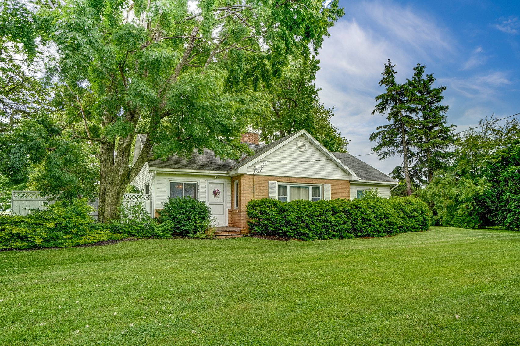 Image for 8278 Milton Road, Custar, OH  43511