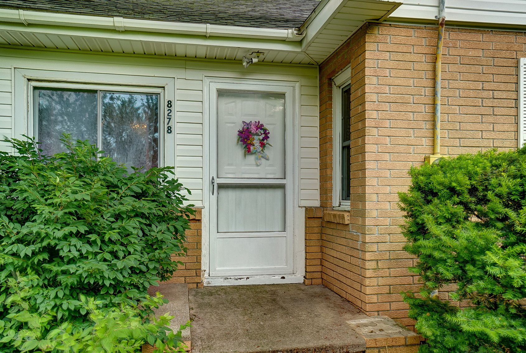 Image for 8278 Milton Road, Custar, OH  43511