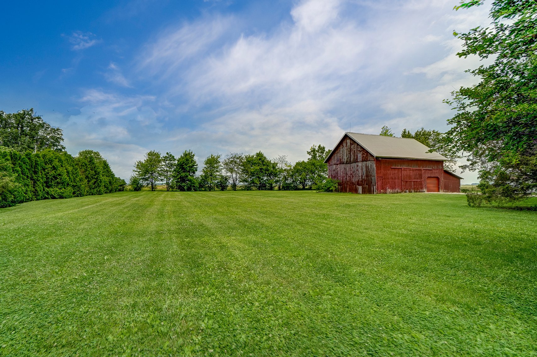 Image for 8278 Milton Road, Custar, OH  43511