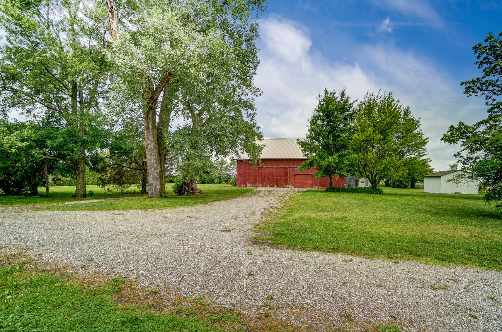 Image for 8278 Milton Road, Custar, OH  43511