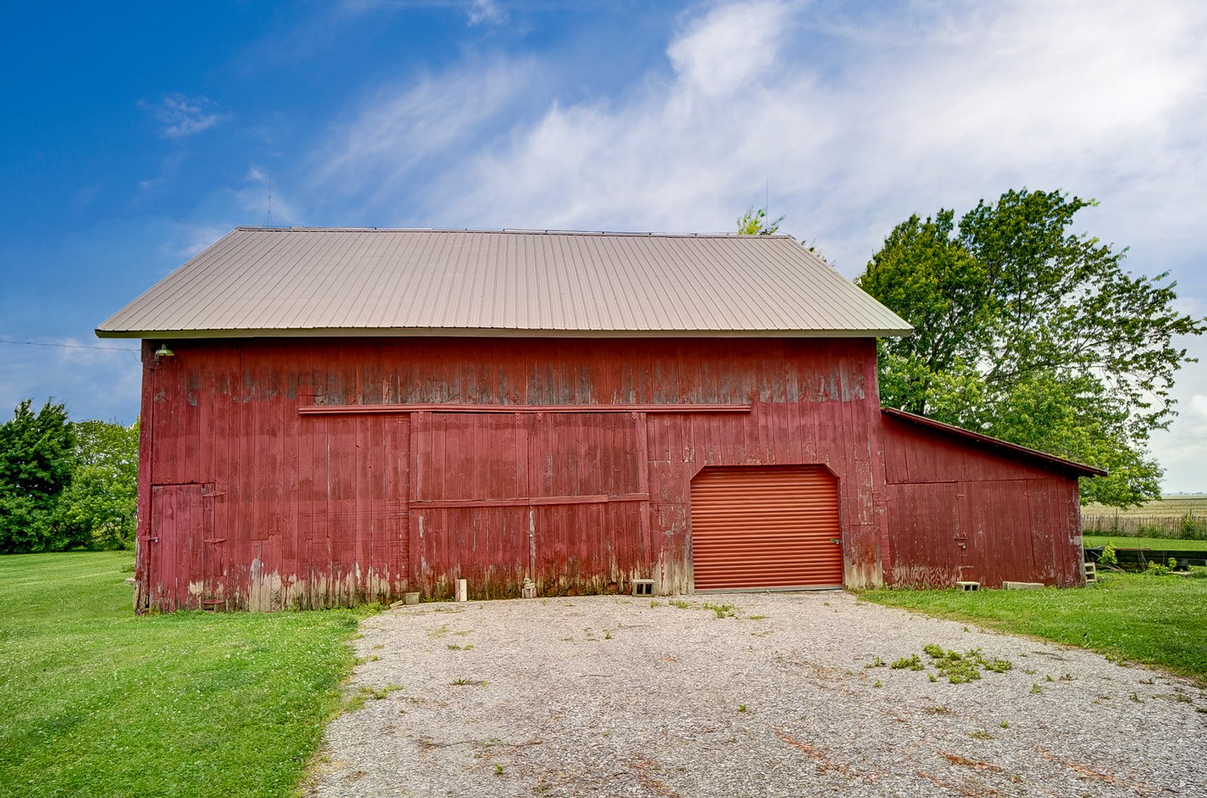Image for 8278 Milton Road, Custar, OH  43511