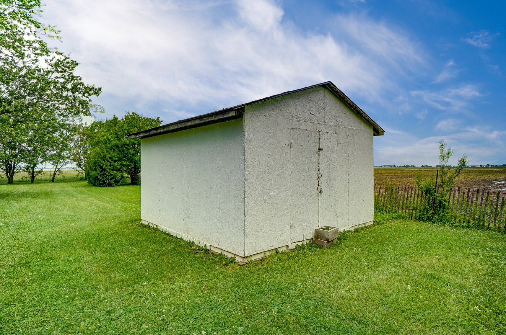 Image for 8278 Milton Road, Custar, OH  43511