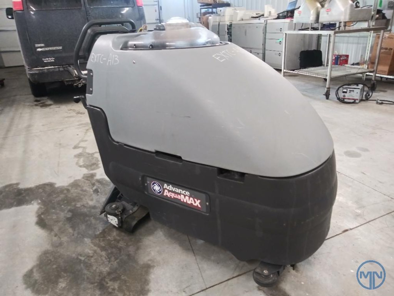 Image for Shop & Tool Exchange