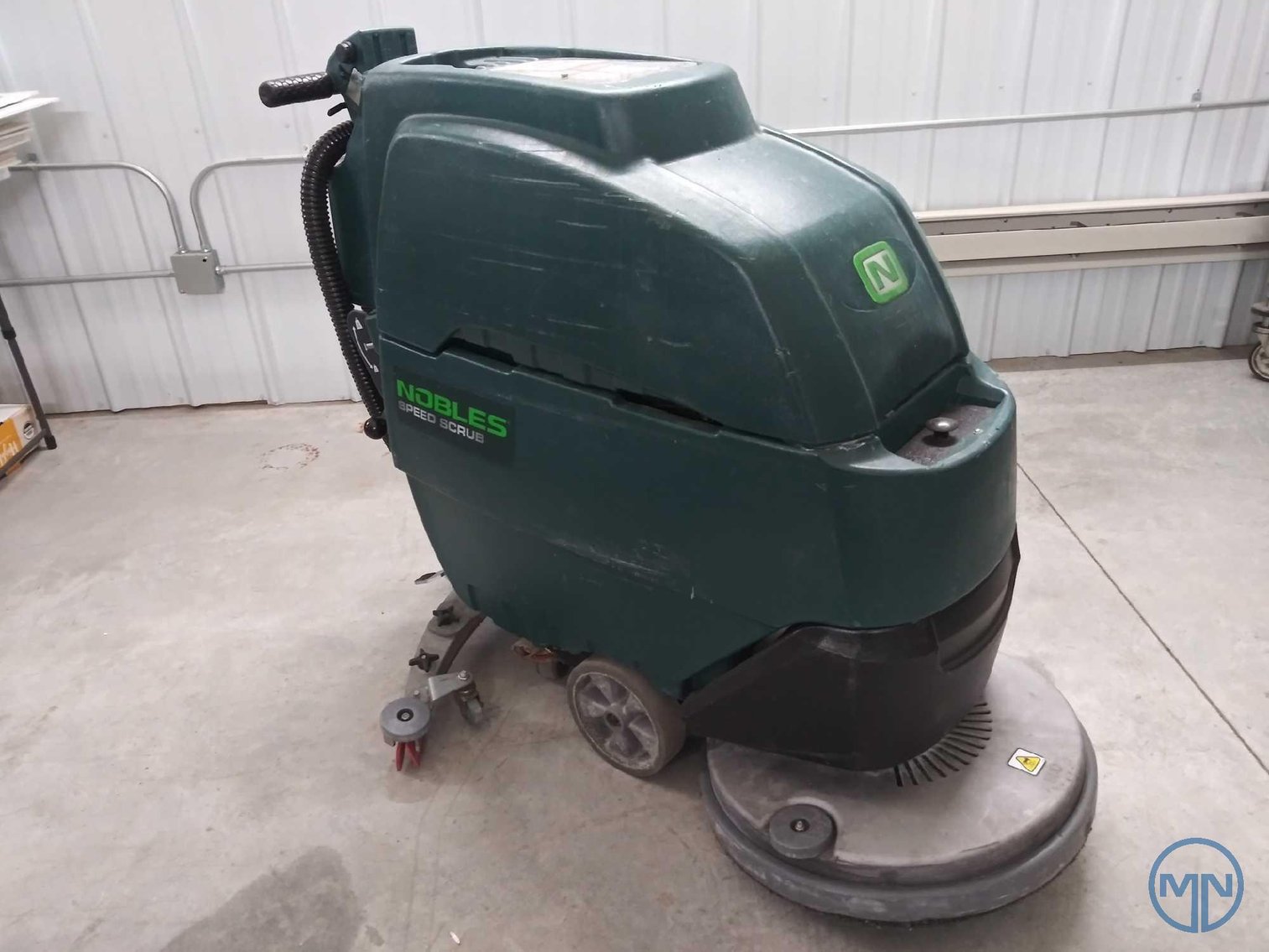 Image for Shop & Tool Exchange