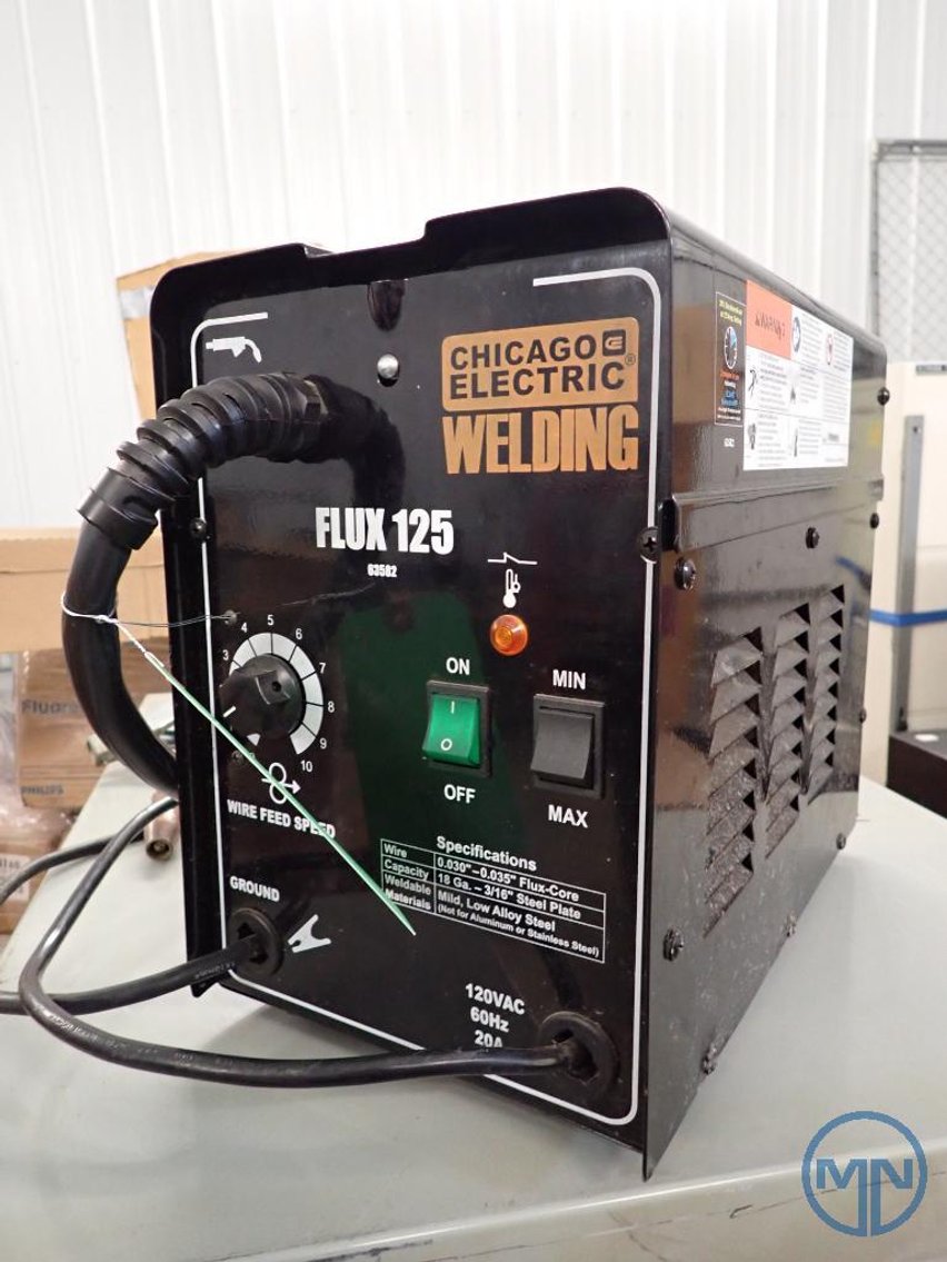 Image for Shop & Tool Exchange