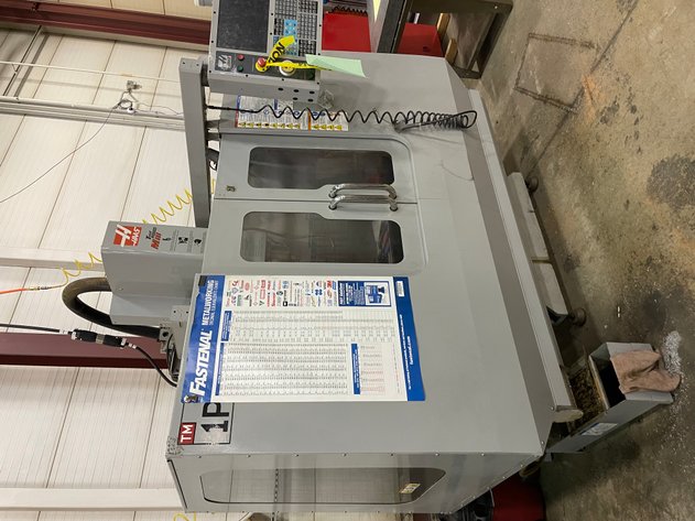 Image for Machine and Welding Shop Online Only Auction Cambridge Ohio