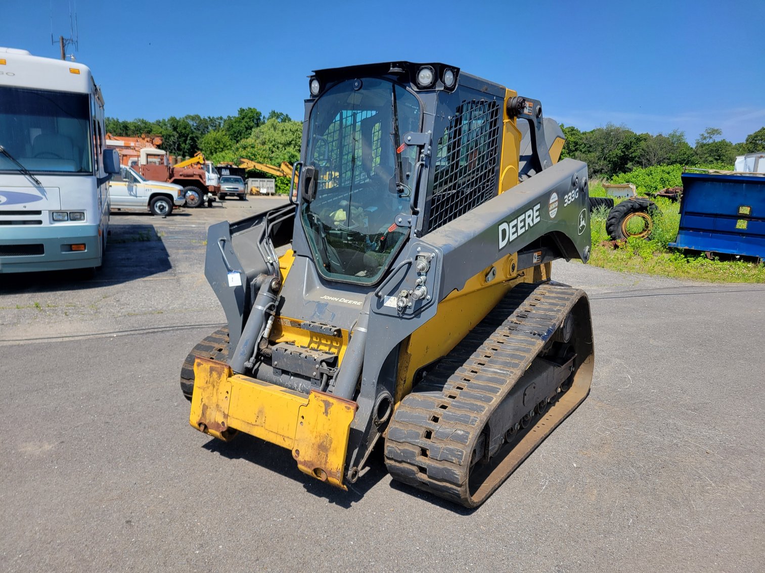 Image for Kober's Truck Parts