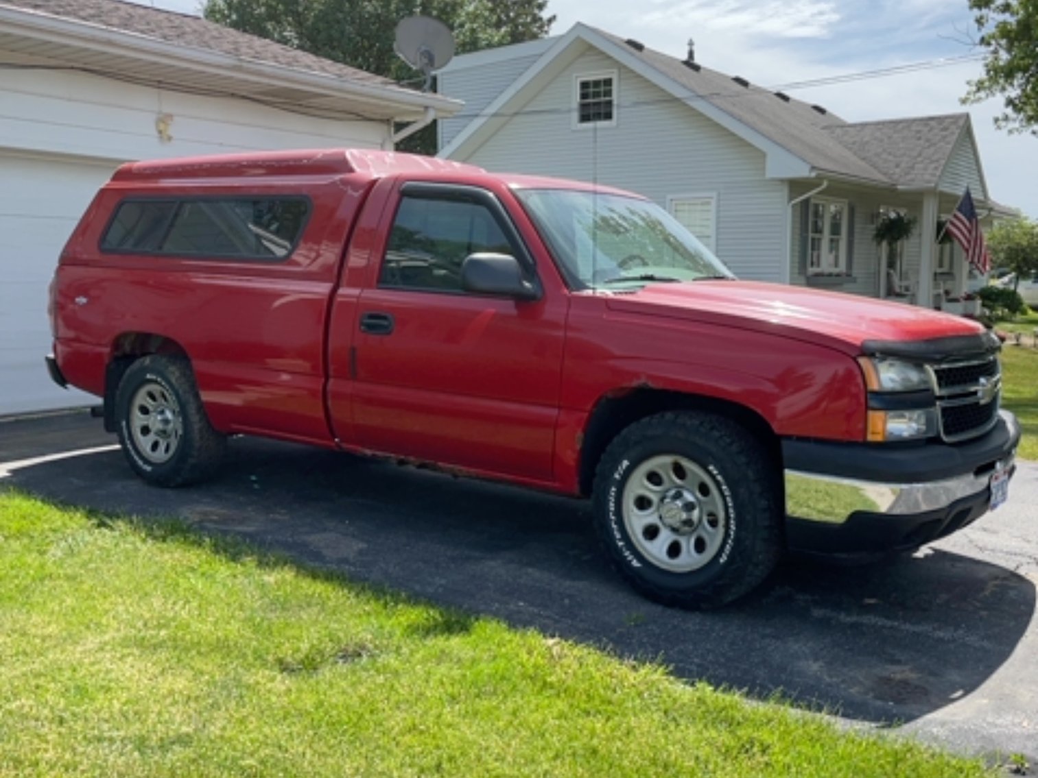 Image for Estate of Marion W. Kerr