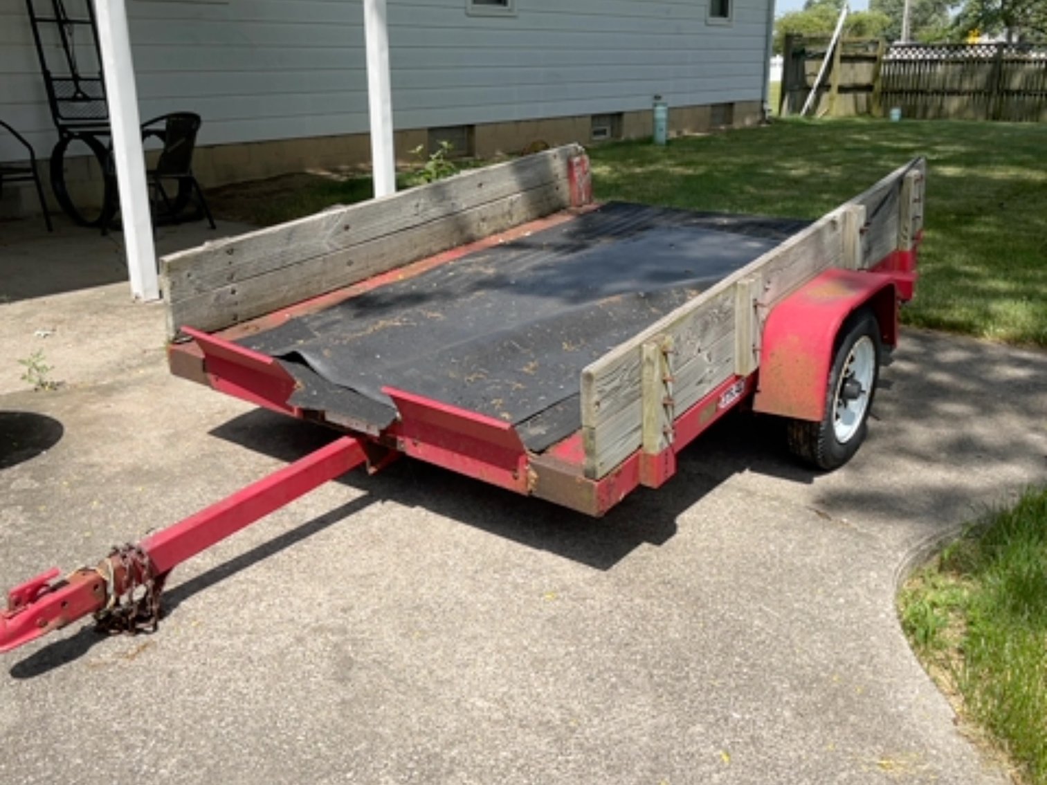 Image for Estate of Marion W. Kerr