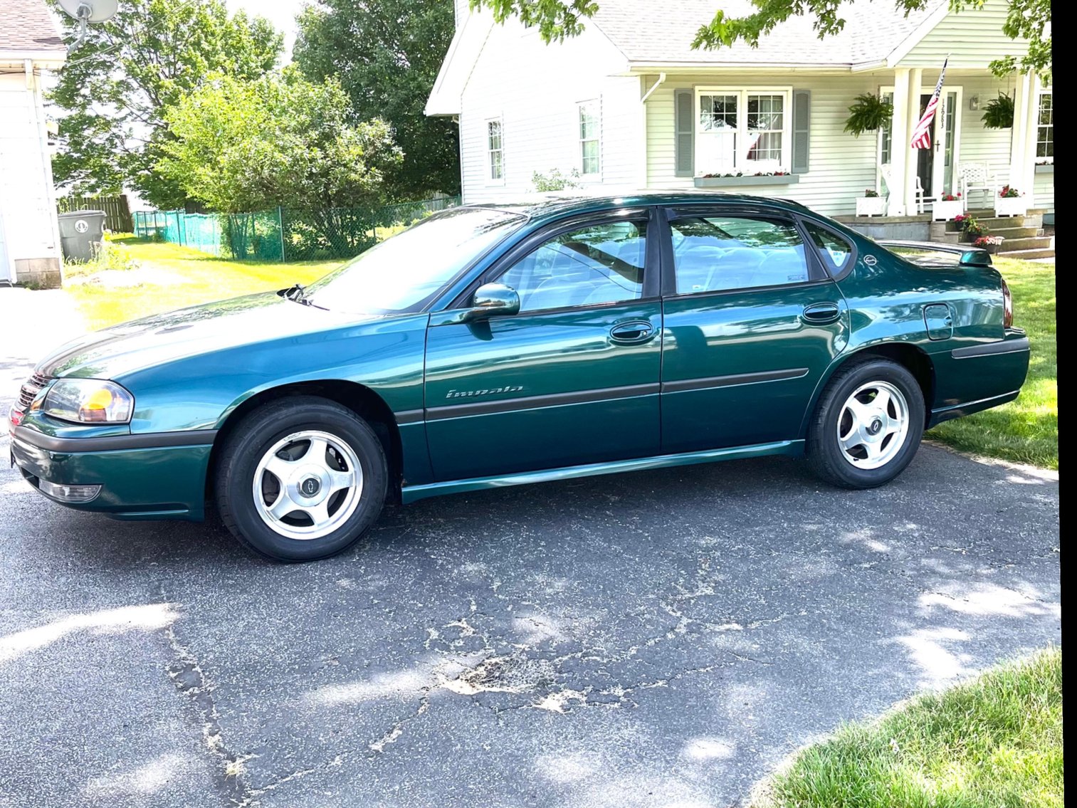 Image for Estate of Marion W. Kerr