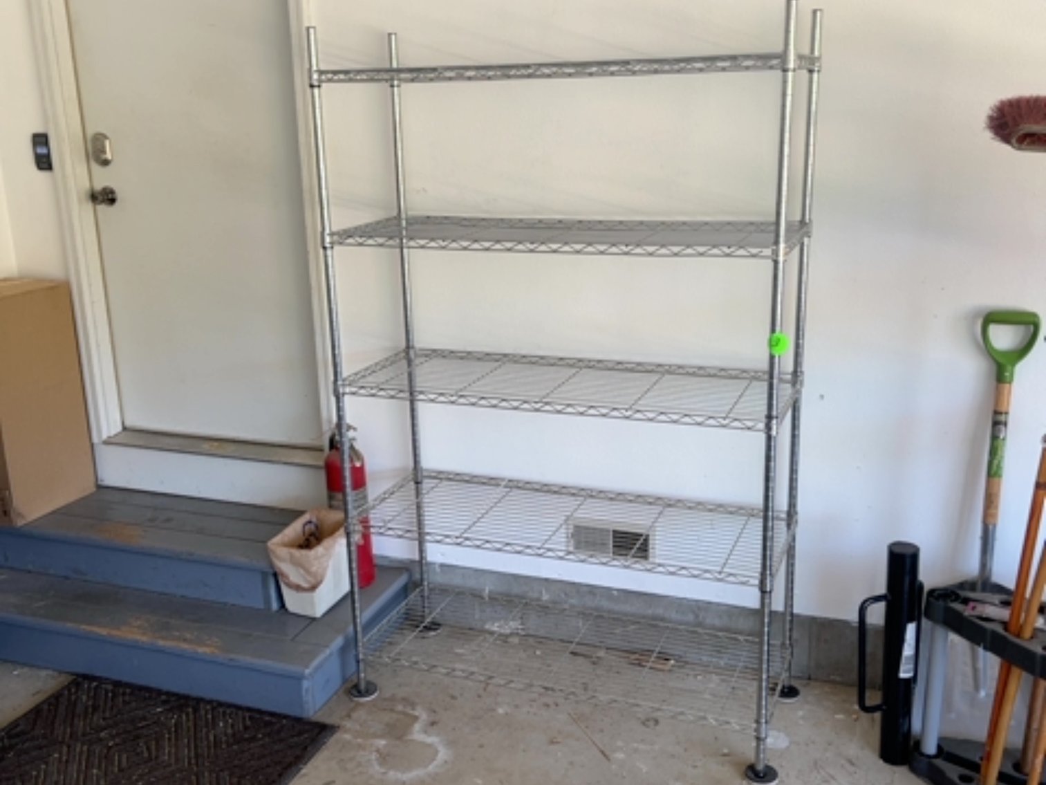 Image for Kellogg Road Downsizing