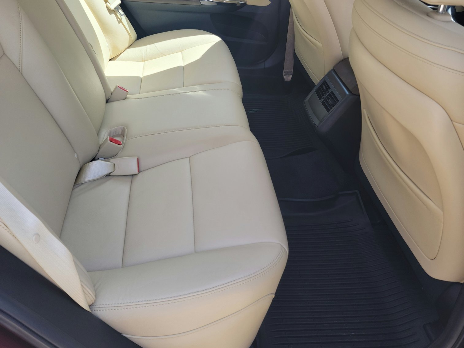 Image for 2017 Toyota Avalon