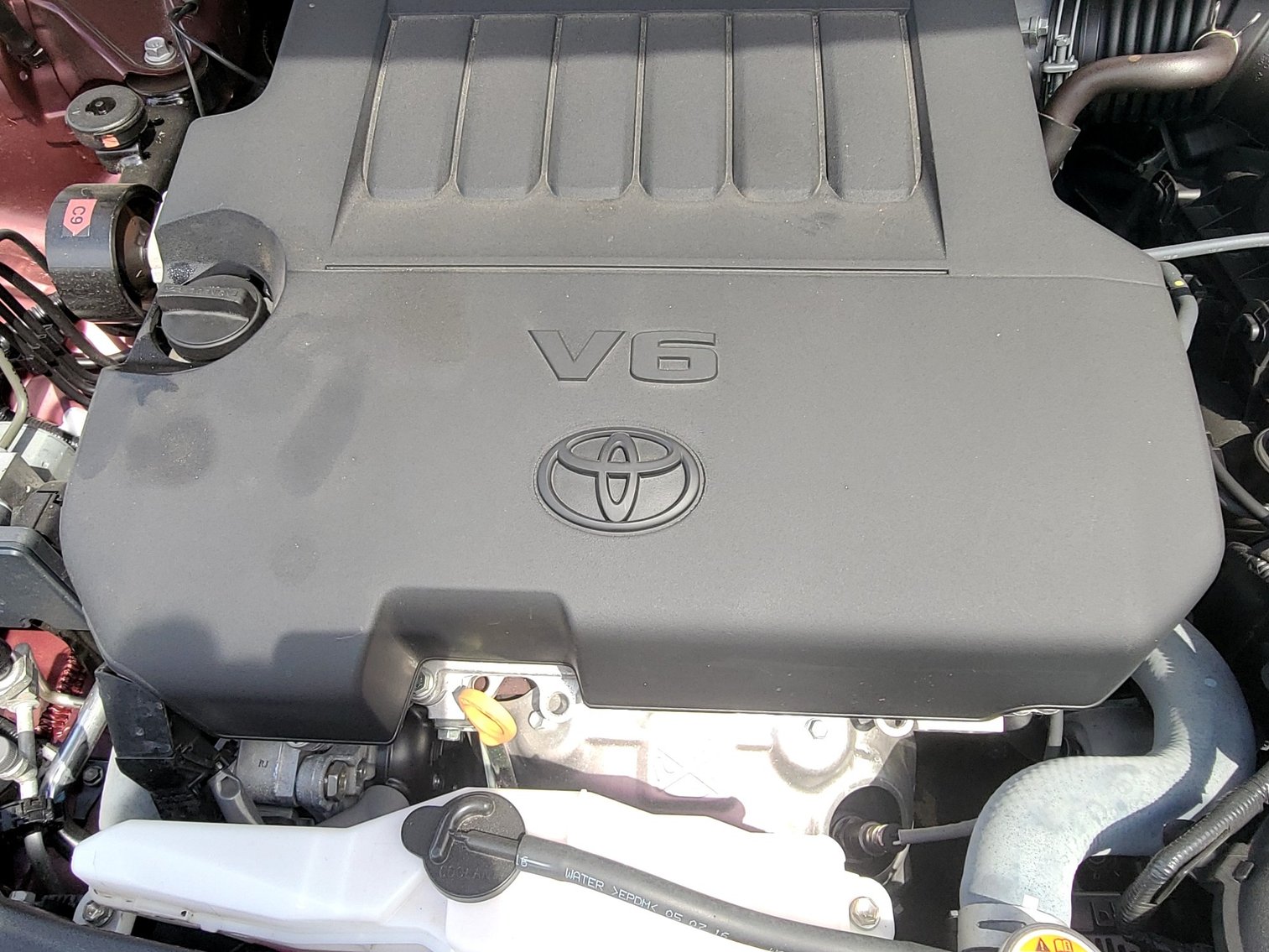 Image for 2017 Toyota Avalon