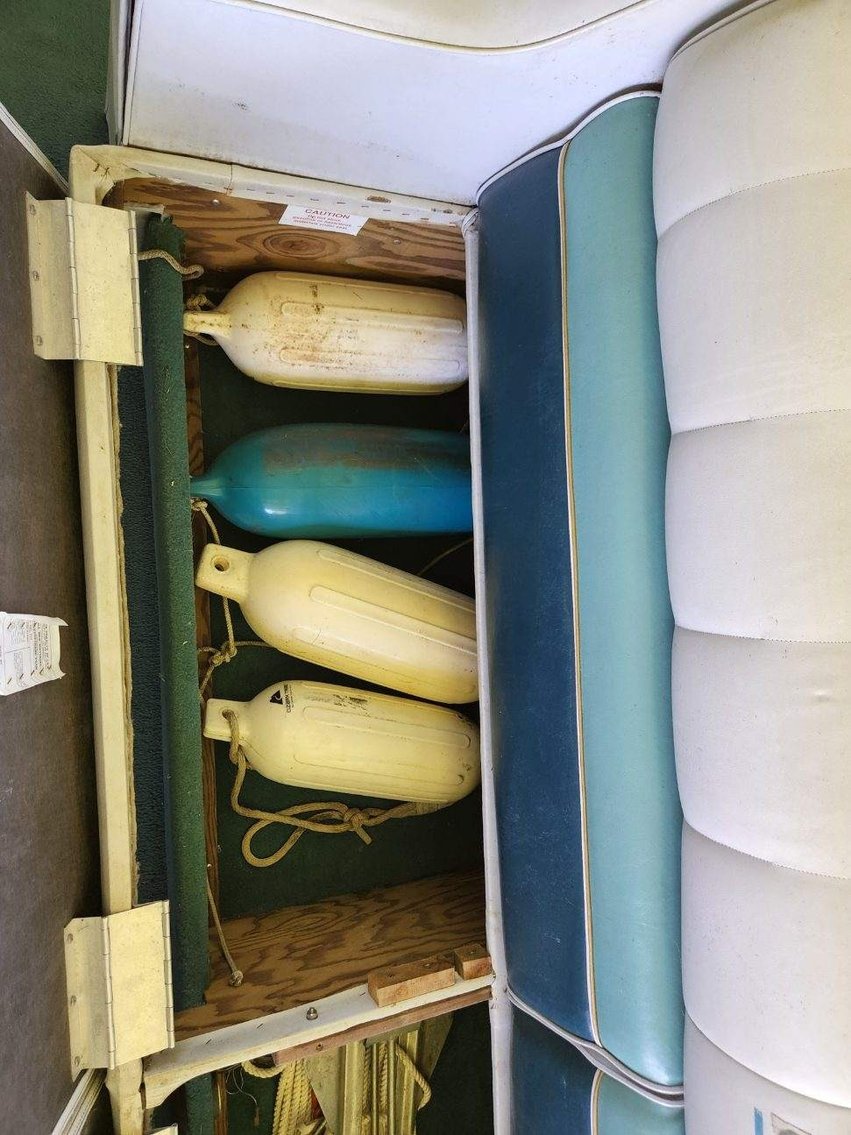 Image for Pontoon, Motor, & Trailer