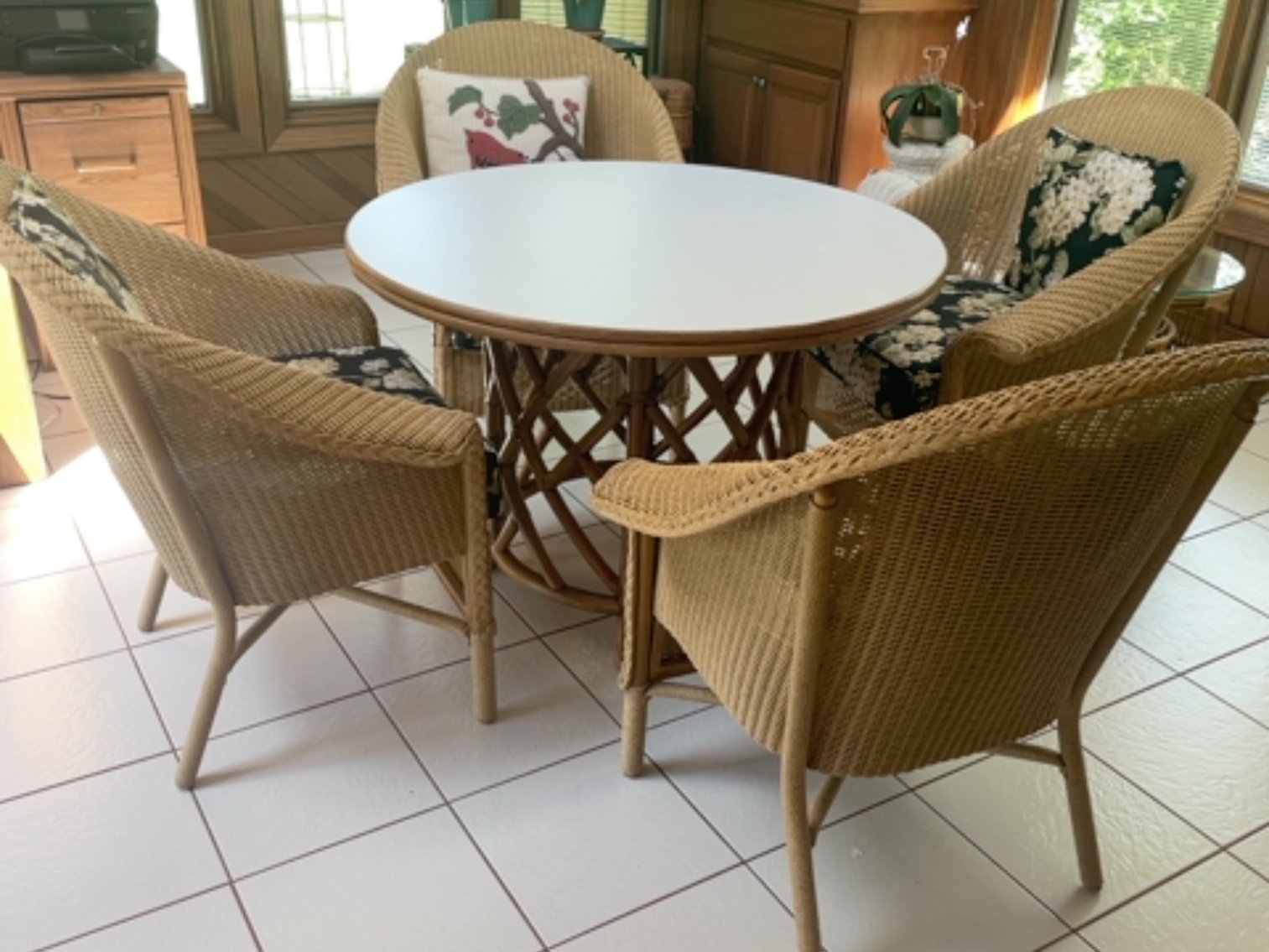 Image for Carolyn Bowers Living Estate