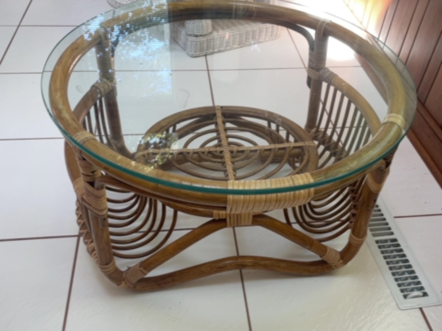 Image for Carolyn Bowers Living Estate