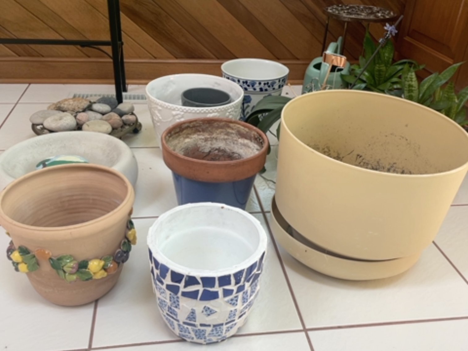 Image for Carolyn Bowers Living Estate