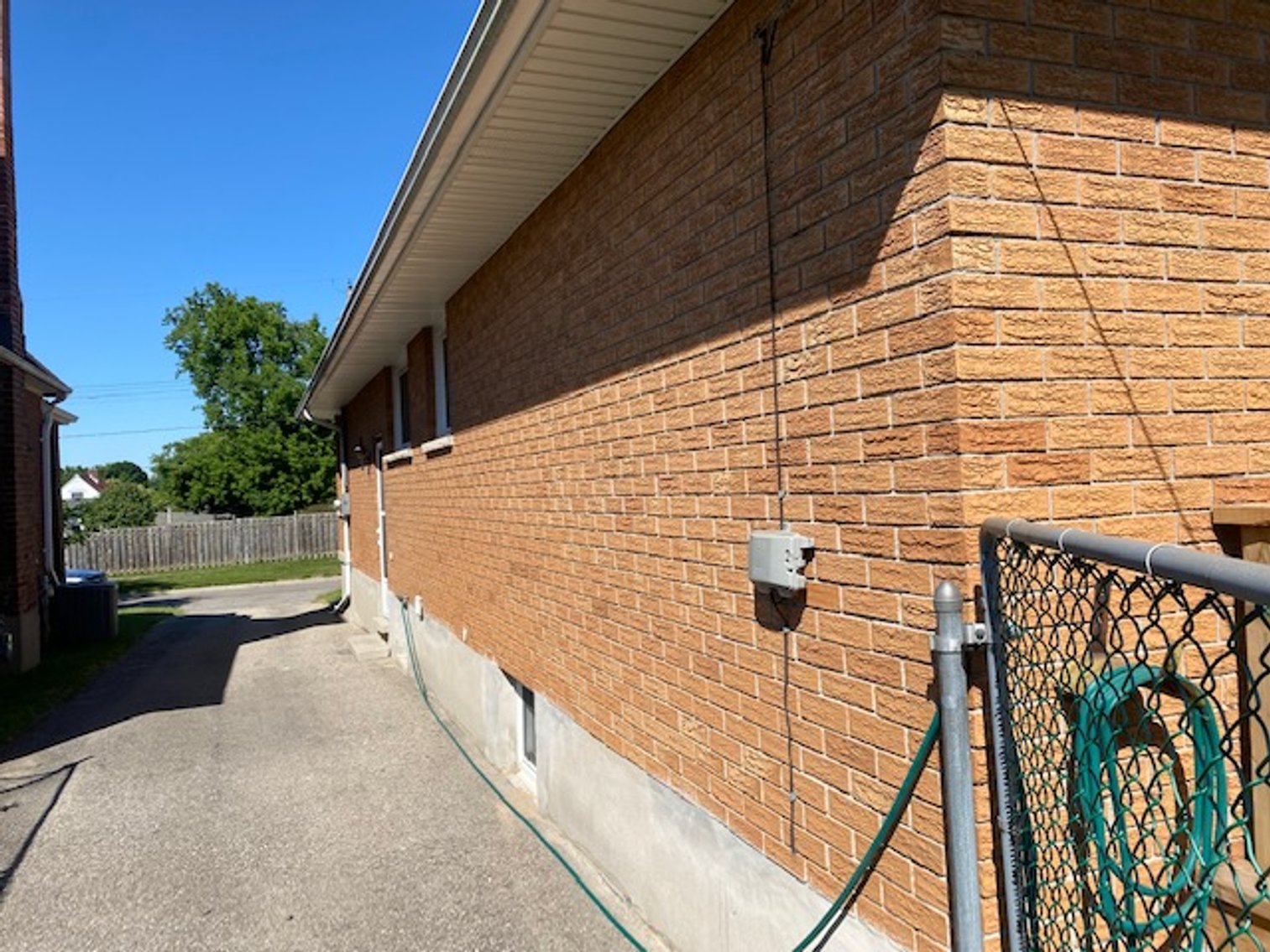 Image for Kitchener Bungalow Real Estate Auction