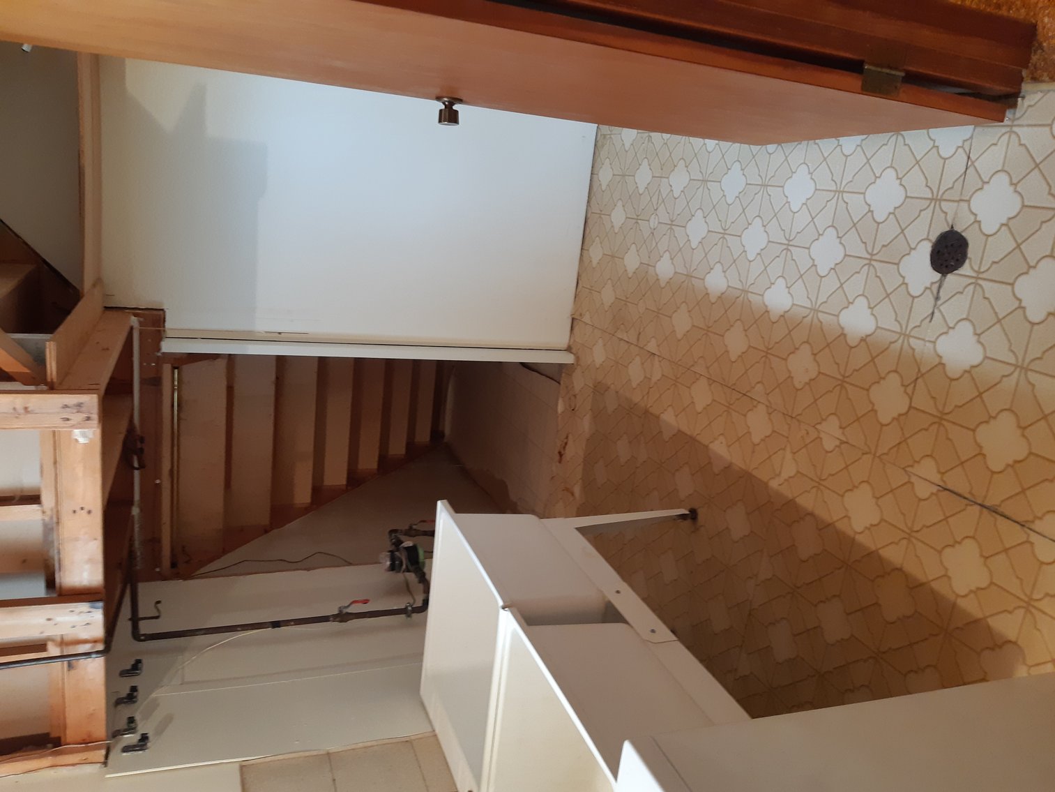 Image for Kitchener Bungalow Real Estate Auction