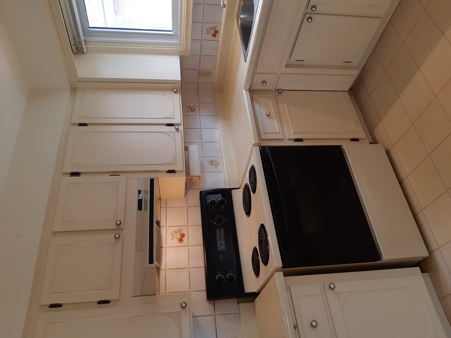 Image for Kitchener Bungalow Real Estate Auction