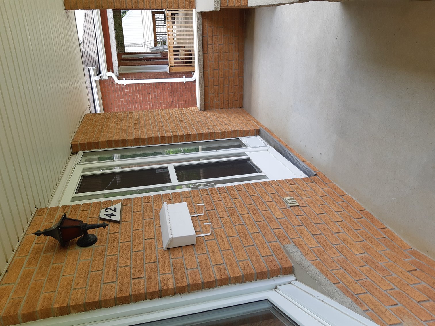 Image for Kitchener Bungalow Real Estate Auction