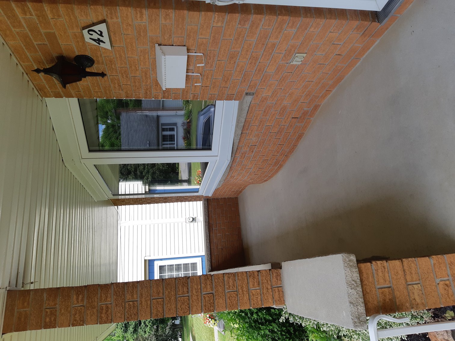 Image for Kitchener Bungalow Real Estate Auction