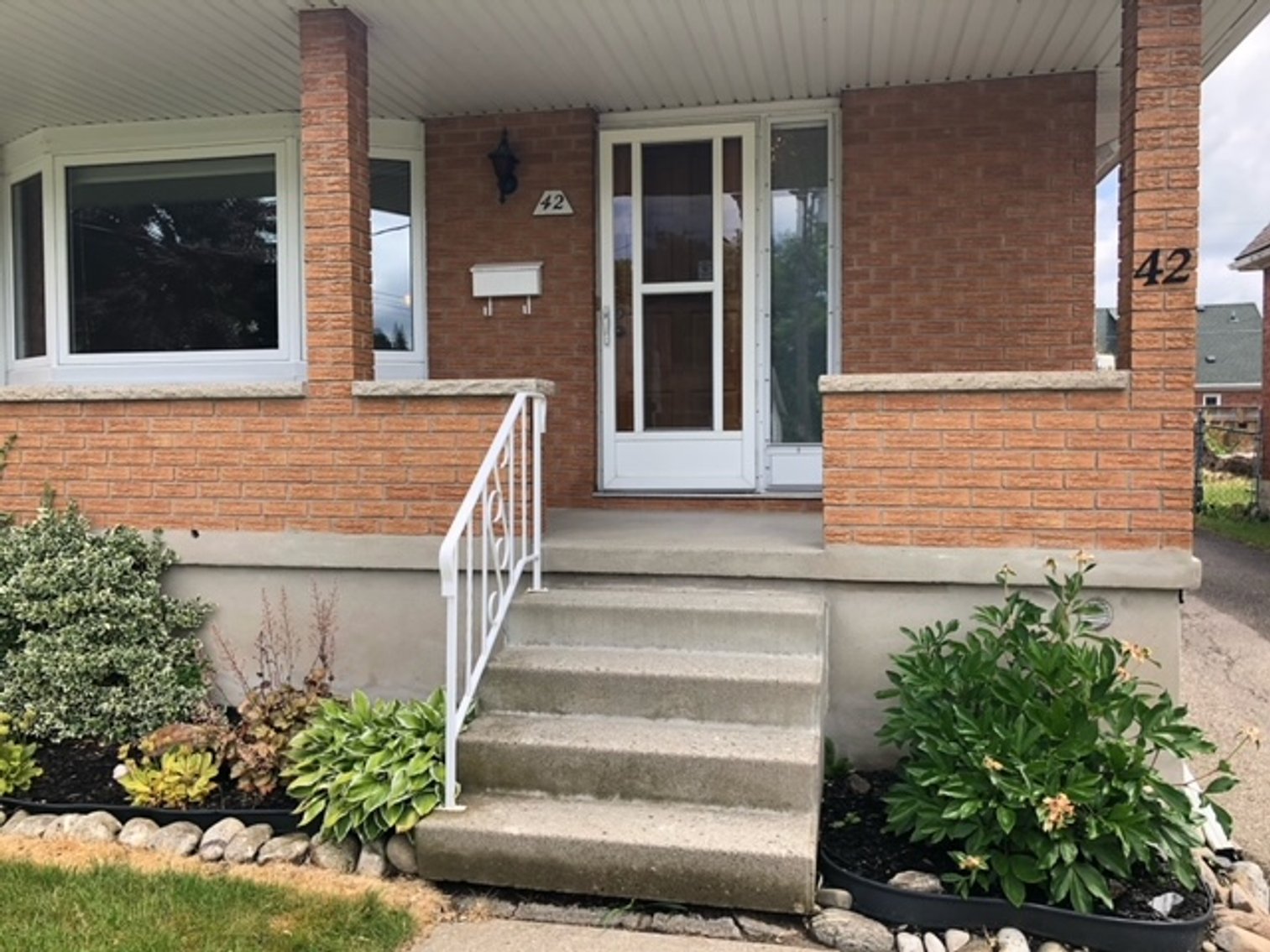 Image for Kitchener Bungalow Real Estate Auction