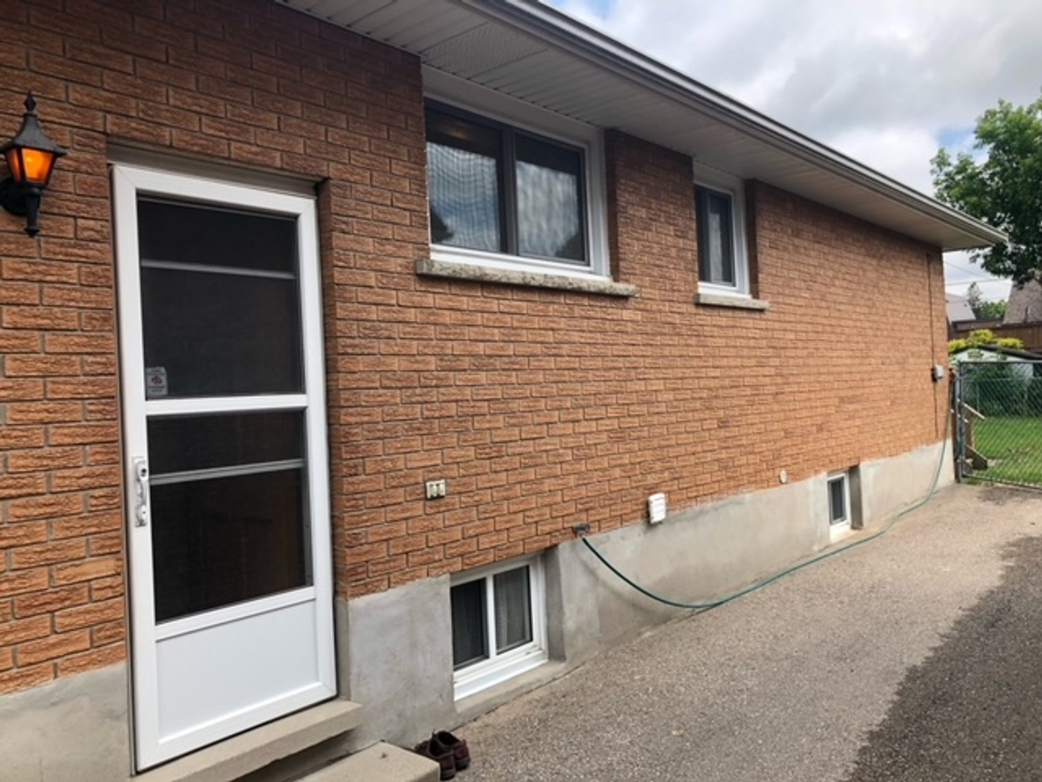 Image for Kitchener Bungalow Real Estate Auction