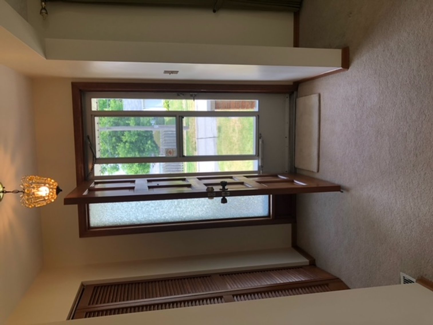 Image for Kitchener Bungalow Real Estate Auction