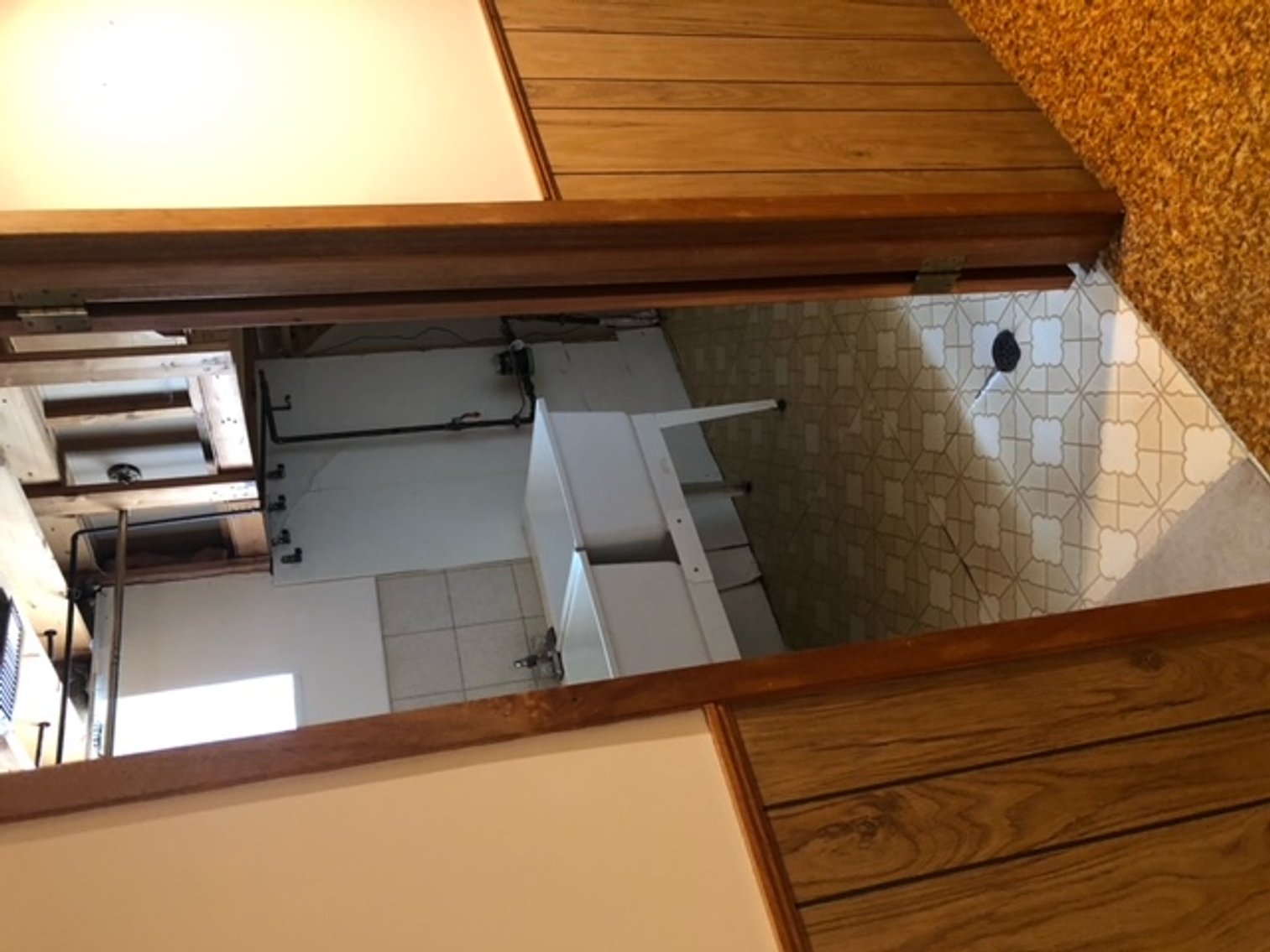 Image for Kitchener Bungalow Real Estate Auction