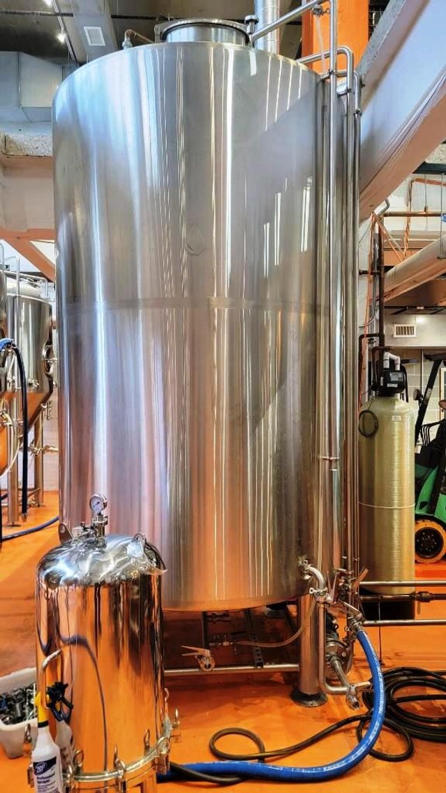 Image for Cincinnati, OH: Auction of Craft Brewery Equipment