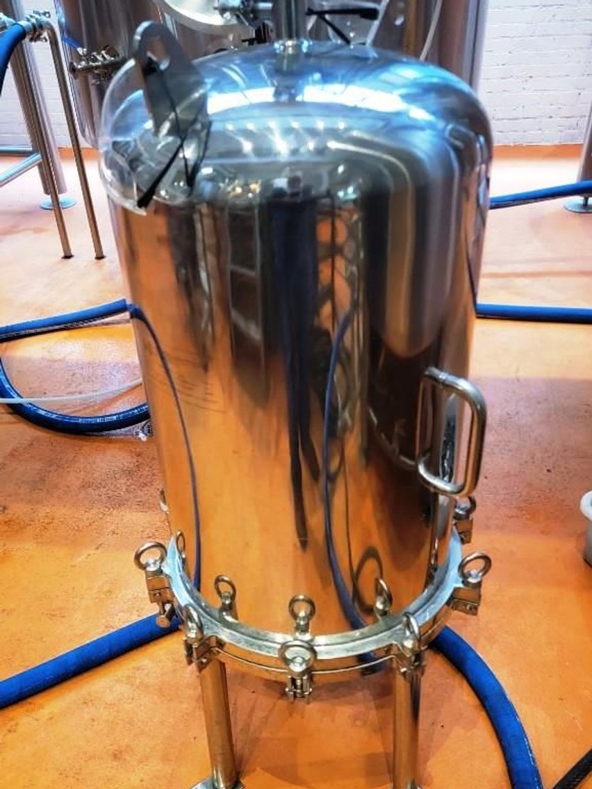 Image for Cincinnati, OH: Auction of Craft Brewery Equipment