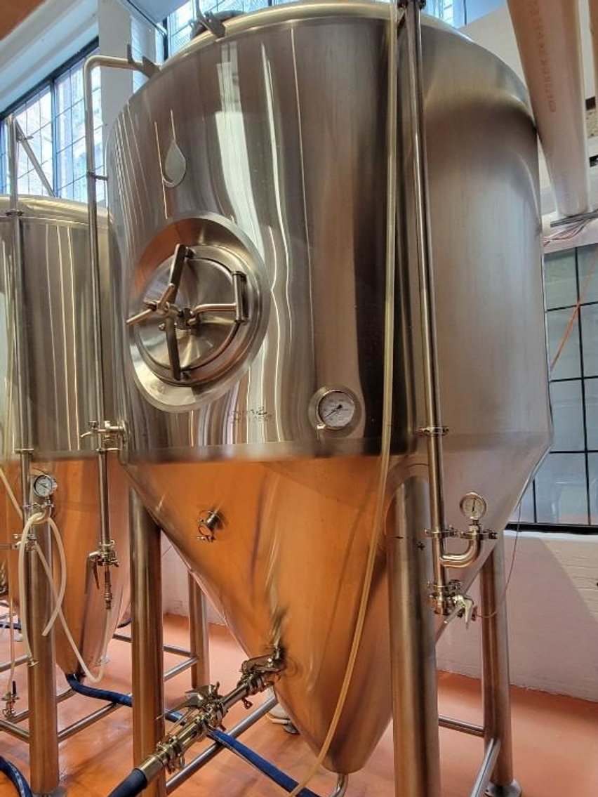 Image for Cincinnati, OH: Auction of Craft Brewery Equipment