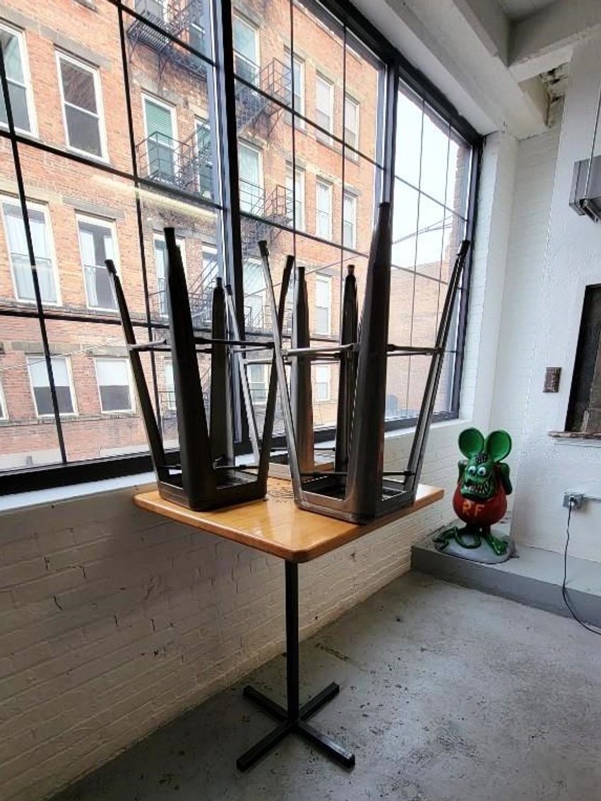 Image for Cincinnati, OH: Auction of Craft Brewery Equipment