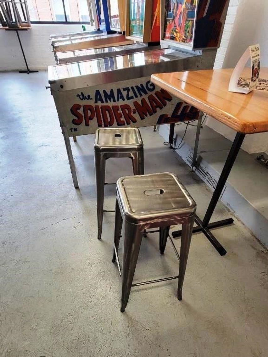 Image for Cincinnati, OH: Auction of Craft Brewery Equipment