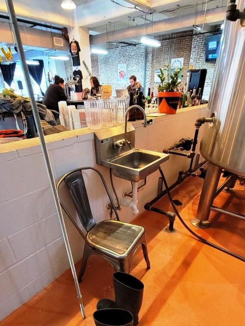 Image for Cincinnati, OH: Auction of Craft Brewery Equipment