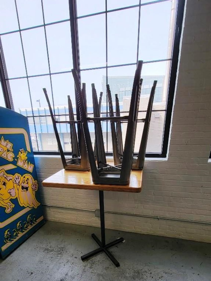 Image for Cincinnati, OH: Auction of Craft Brewery Equipment