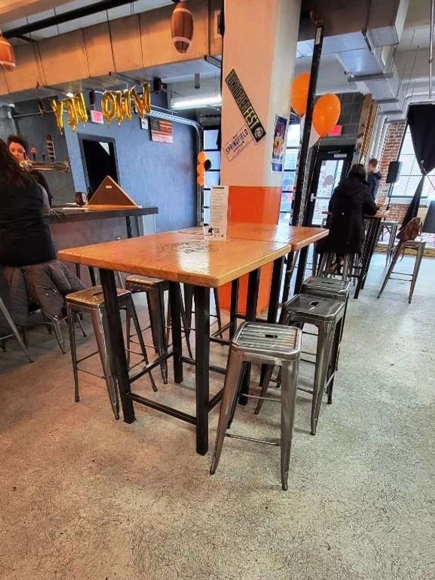 Image for Cincinnati, OH: Auction of Craft Brewery Equipment