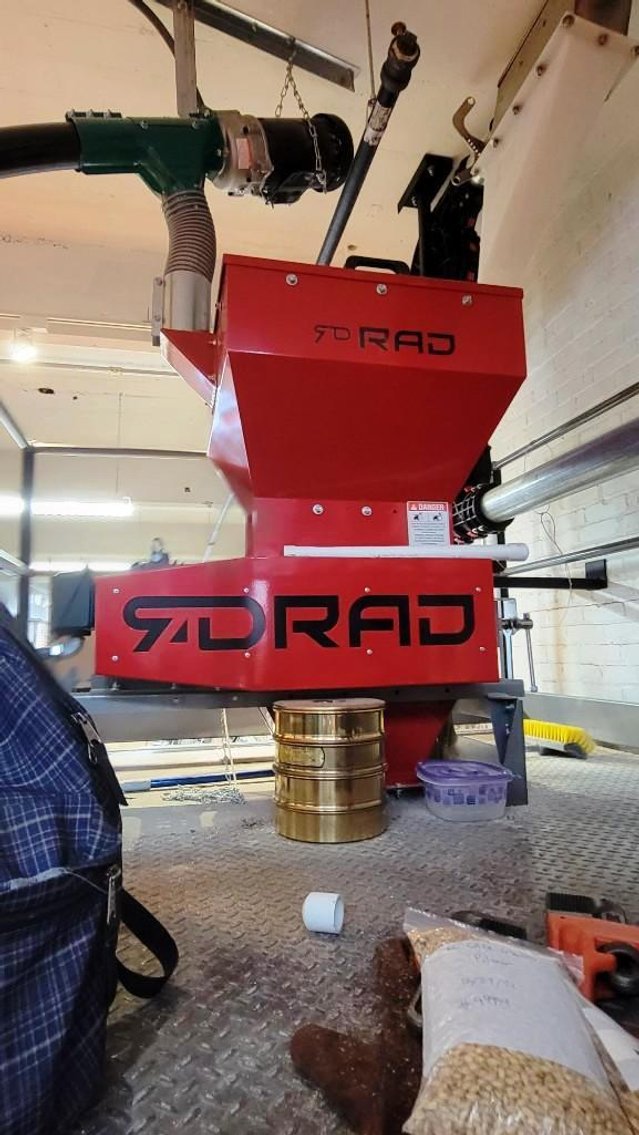 Image for Cincinnati, OH: Auction of Craft Brewery Equipment