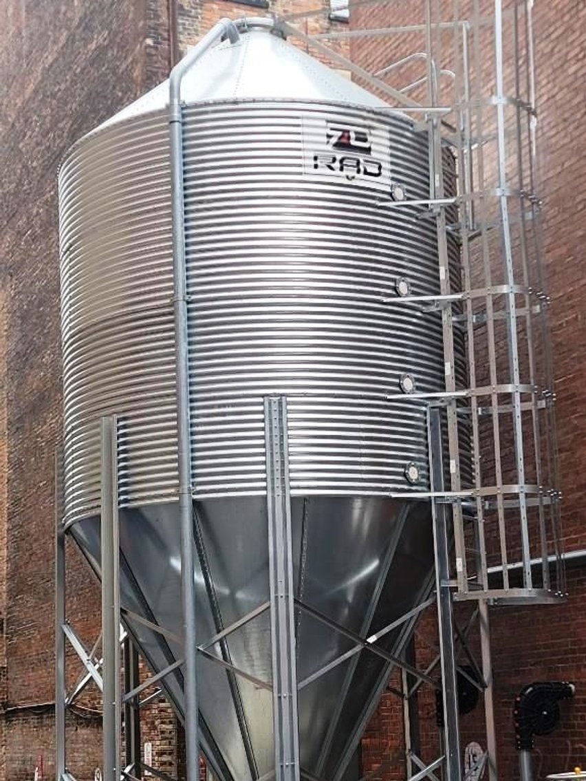 Image for Cincinnati, OH: Auction of Craft Brewery Equipment