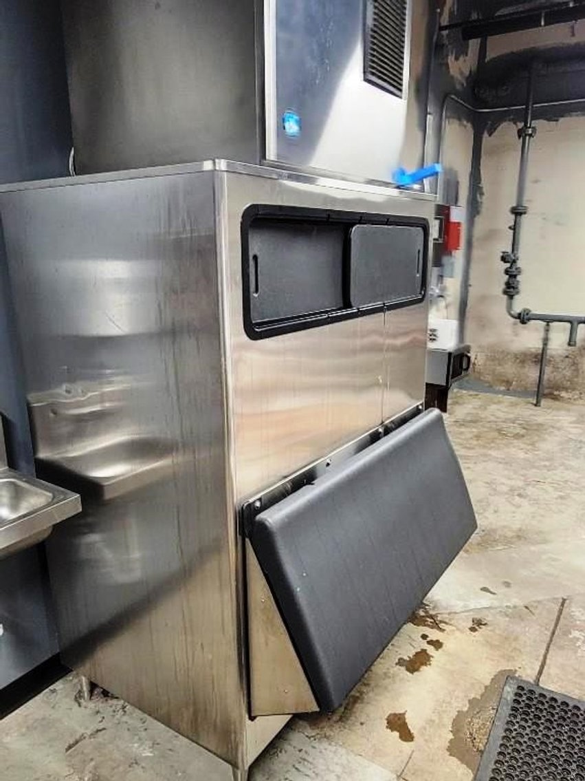 Image for Cincinnati, OH: Auction of Craft Brewery Equipment