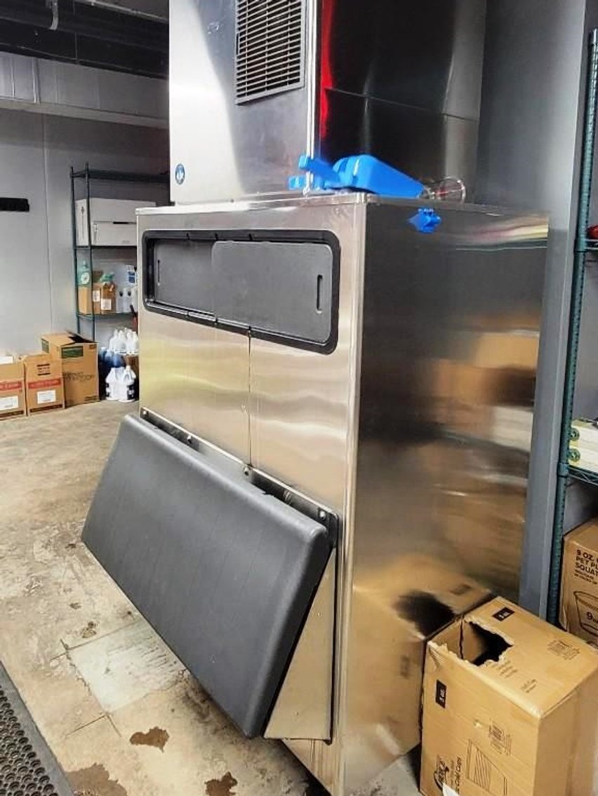 Image for Cincinnati, OH: Auction of Craft Brewery Equipment