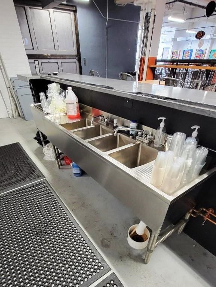 Image for Cincinnati, OH: Auction of Craft Brewery Equipment